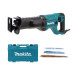 Саблен трион MAKITA JR3051TK