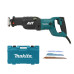 Саблен трион MAKITA JR3070CT