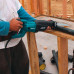 Саблен трион MAKITA JR3070CT