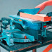 Настолен потапящ циркуляр с плот  MAKITA LH1201FL