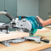 Настолен циркуляр MAKITA LS0815FL
