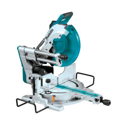 Настолен потапящ циркуляр MAKITA LS1219L