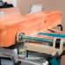 Настолен потапящ циркуляр MAKITA LS1219L