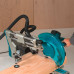 Настолен потапящ циркуляр MAKITA LS1219L