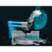 Настолен потапящ циркуляр MAKITA LS1219L