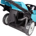 Акумулаторна косачка MAKITA DLM481Z
