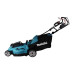 Акумулаторна косачка MAKITA DLM539CT2