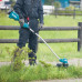 Акумулаторен тример MAKITA DUR189Z