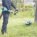Акумулаторен тример MAKITA DUR189Z