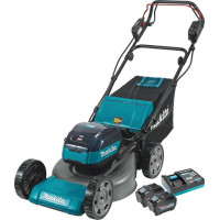 Акумулаторна косачка за трева MAKITA LM001GT201