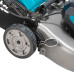 Акумулаторна косачка за трева MAKITA LM001GT201