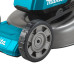 Акумулаторна косачка за трева MAKITA LM001GT201