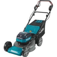Акумулаторна косачка за трева MAKITA LM001GZ
