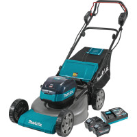 Акумулаторна косачка за трева MAKITA LM002GT201