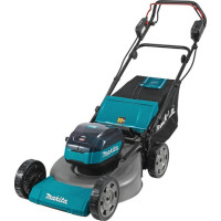 Акумулаторна косачка за трева MAKITA LM002GZ