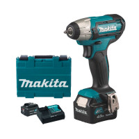 Акумулаторен ударен гайковерт MAKITA TW060DSME