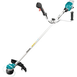 Акумулаторна коса MAKITA UR002GZ01