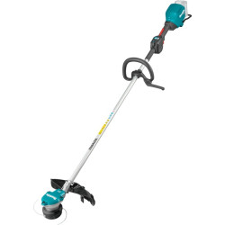 Акумулаторна коса MAKITA UR003GZ01