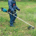 Акумулаторна коса MAKITA UR006GZ02