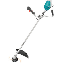 Акумулаторна коса MAKITA UR012GZ02