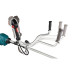 Акумулаторна коса MAKITA UR013GZ04