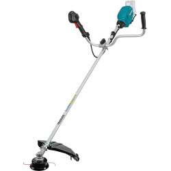 Акумулаторна коса MAKITA UR013GZ04
