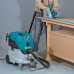 Прахосмукачка за мокро-сухо изсмукване MAKITA VC4210LX
