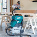 Прахосмукачка за мокро-сухо изсмукване MAKITA VC4210LX