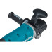 Акумулаторна ъглова бормашина MAKITA DDA450RTE