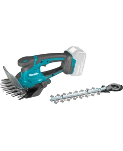 Акумулаторна ножица за трева MAKITA DUM604ZX