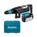 Акумулаторен перфоратор MAKITA HR006GZ