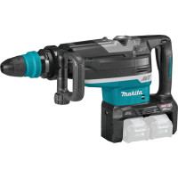 Акумулаторен перфоратор MAKITA HR006GZ