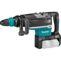 Акумулаторен перфоратор MAKITA HR006GZ