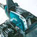 Акумулаторен перфоратор MAKITA HR006GZ