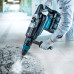 Акумулаторен перфоратор MAKITA HR006GZ