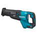 Акумулаторен саблен трион MAKITA JR002GZ