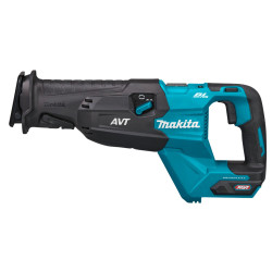 Акумулаторен саблен трион MAKITA JR002GZ