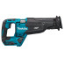 Акумулаторен саблен трион MAKITA JR002GZ