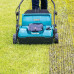 Акумулаторен аератор MAKITA UV001GZ