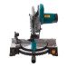Настолен потапящ циркуляр MAKITA MLS100