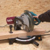 Настолен потапящ циркуляр MAKITA MLS100