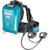 Раница адаптор Makita PDC1200A01, LXT, за акумулаторни батерии 36 V, 33.5 Ah