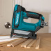 Акумулаторен такер MAKITA PT354DZ