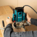 Оберфреза MAKITA RP2303FC08
