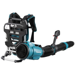 Акумулаторна въздуходувка MAKITA UB004CZ