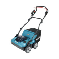 Акумулаторен аератор MAKITA UV001GZ