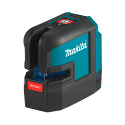 Акумулаторен линеен лазер MAKITA SK106DZ
