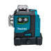 Акумулаторен линеен лазер MAKITA SK700GD