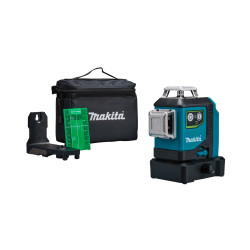 Акумулаторен линеен лазер MAKITA SK700GD