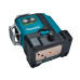 Акумулаторен линеен лазер MAKITA SK700GD